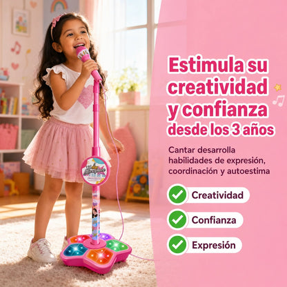 Micrófono Kidstar™