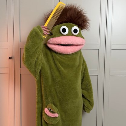 GoofyOnesie - Pijama Ultra Cómoda