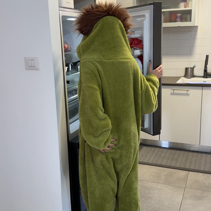 GoofyOnesie - Pijama Ultra Cómoda