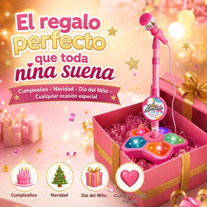 Micrófono Kidstar™