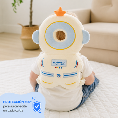 BabiGuard - Protector de golpes para bebe
