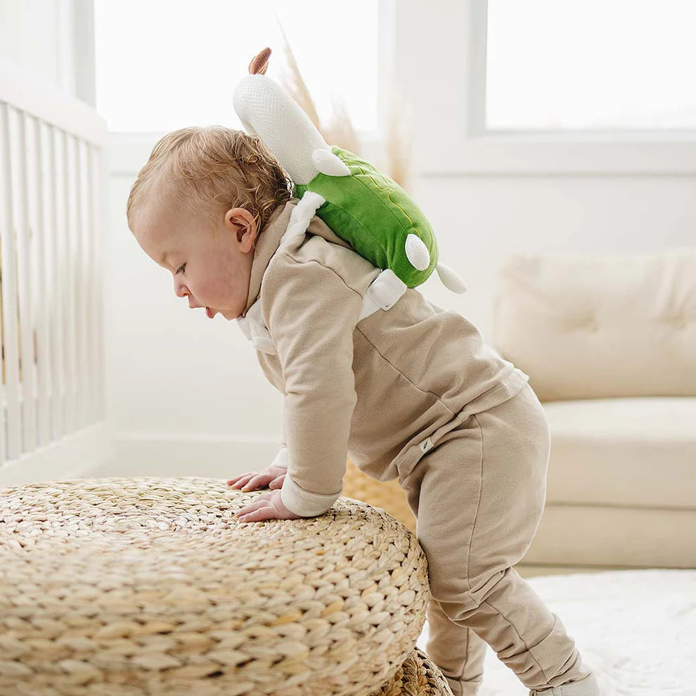 BabiGuard - Protector de golpes para bebe