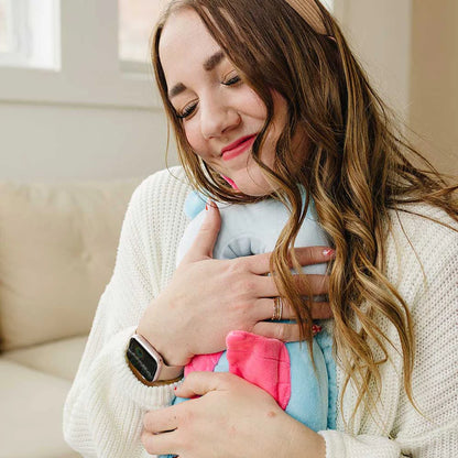 BabiGuard - Protector de golpes para bebe