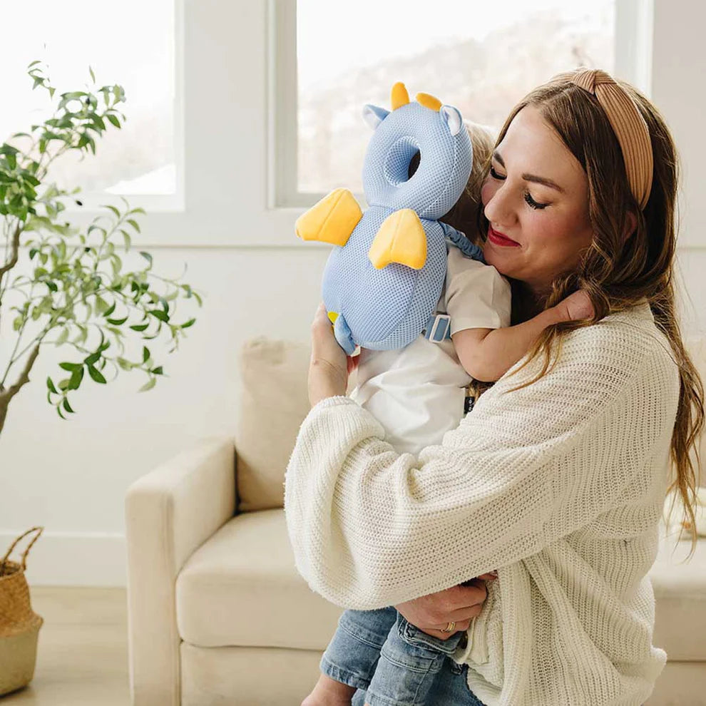 BabiGuard - Protector de golpes para bebe