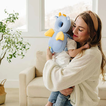 BabiGuard - Protector de golpes para bebe