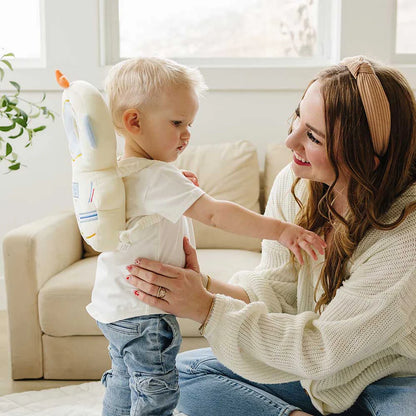 BabiGuard - Protector de golpes para bebe