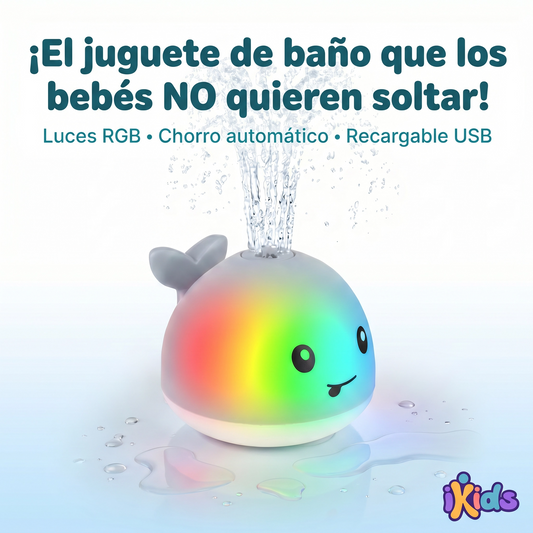 Ballena Mágica Ikids™